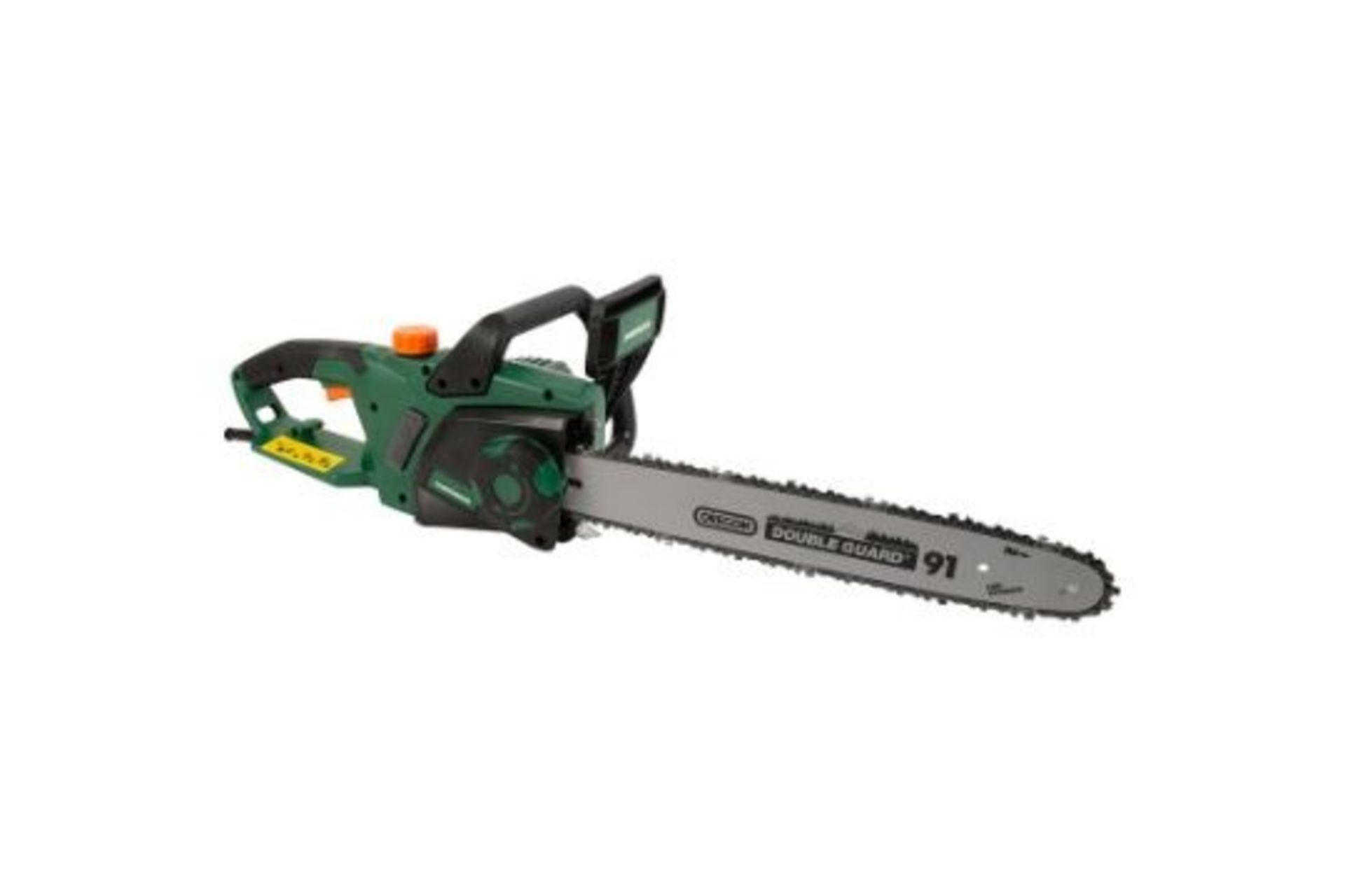 Hawksmoor 2.2kW 40cm Electric Chainsaw 230V. - ER32