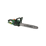 Hawksmoor 2.2kW 40cm Electric Chainsaw 230V. - ER32