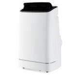 18000 BTU 4-in-1 Portable Air Conditioner - ER24