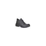 Portwest - Steelite Protector Workwear Ankle Boot Scuff Cap S1P - Black - UK 6 - EU 39 - ER51