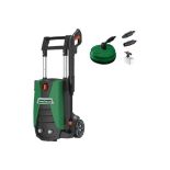 Hawksmoor High Pressure Washer 140bar. - ER32