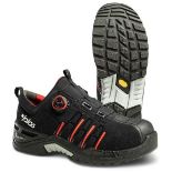 Jalas® - Sicherheitsschuh 9965 EXALTER, Size EU 37 - ER51