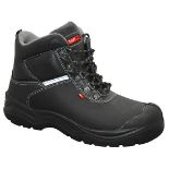 TUFPro Chukka Safety Boot With Scuffcap / Size UK 8 - ER51