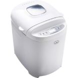 Quest 34039 Bread Maker / 11 Settings / 900g Capacity/Delay Timer, Keep Warm and Memory