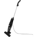 Quest 44839 2-in-1 Bagless Vacuum Cleaner/Use Upright or Handheld/Lightweight Compact Design/HEPA