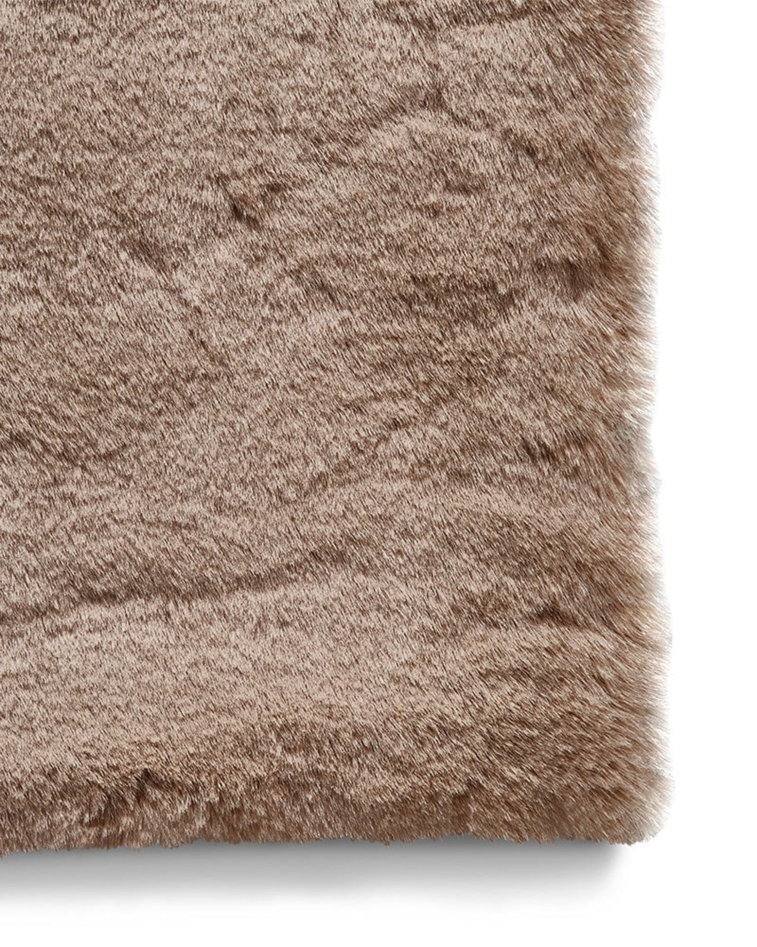 5x 60x120 mink rug - ER23