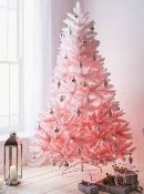 Rosewood Pine Ombre Christmas Tree - ER27