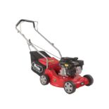 Webb Dynamic 39cm Petrol Lawnmower - ER27