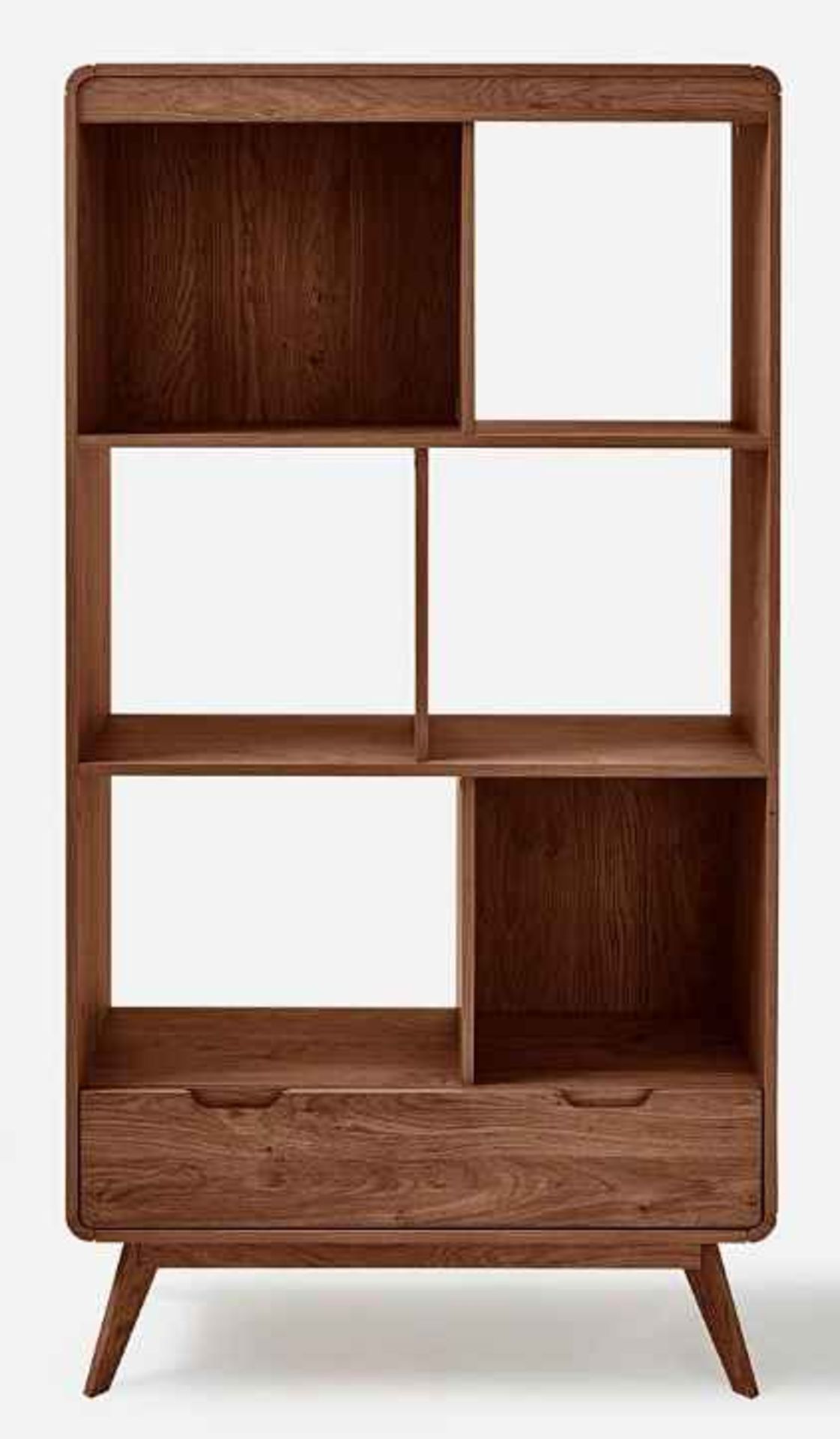 Gray & Osbourn No.157 Oslo Display Unit - ER26