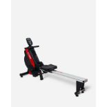 Body Sculpture Magnetic Rower - ER26