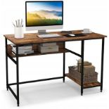 Computer desk 120x60x75cm - ER27