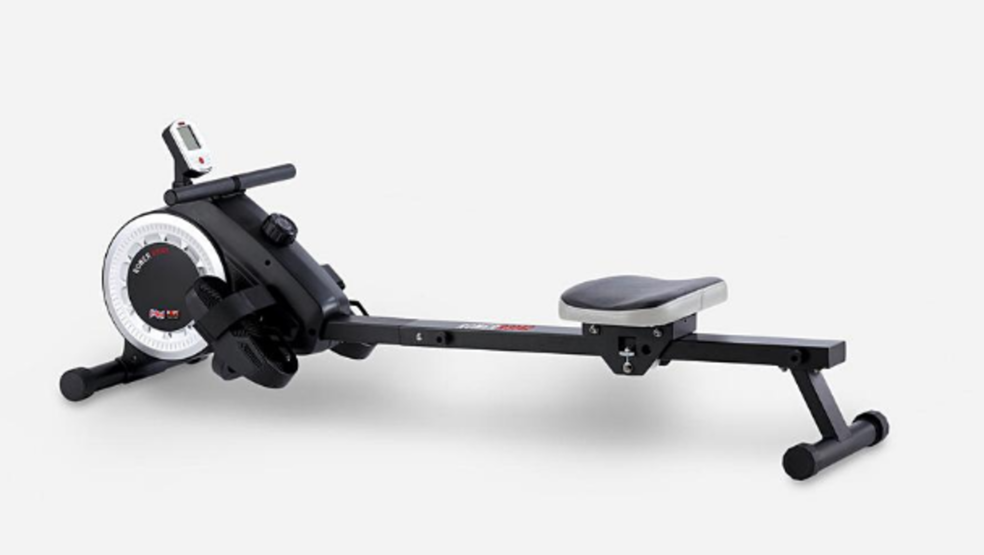 Body Sculpture Magnetic Rower - ER22 *Design may vary