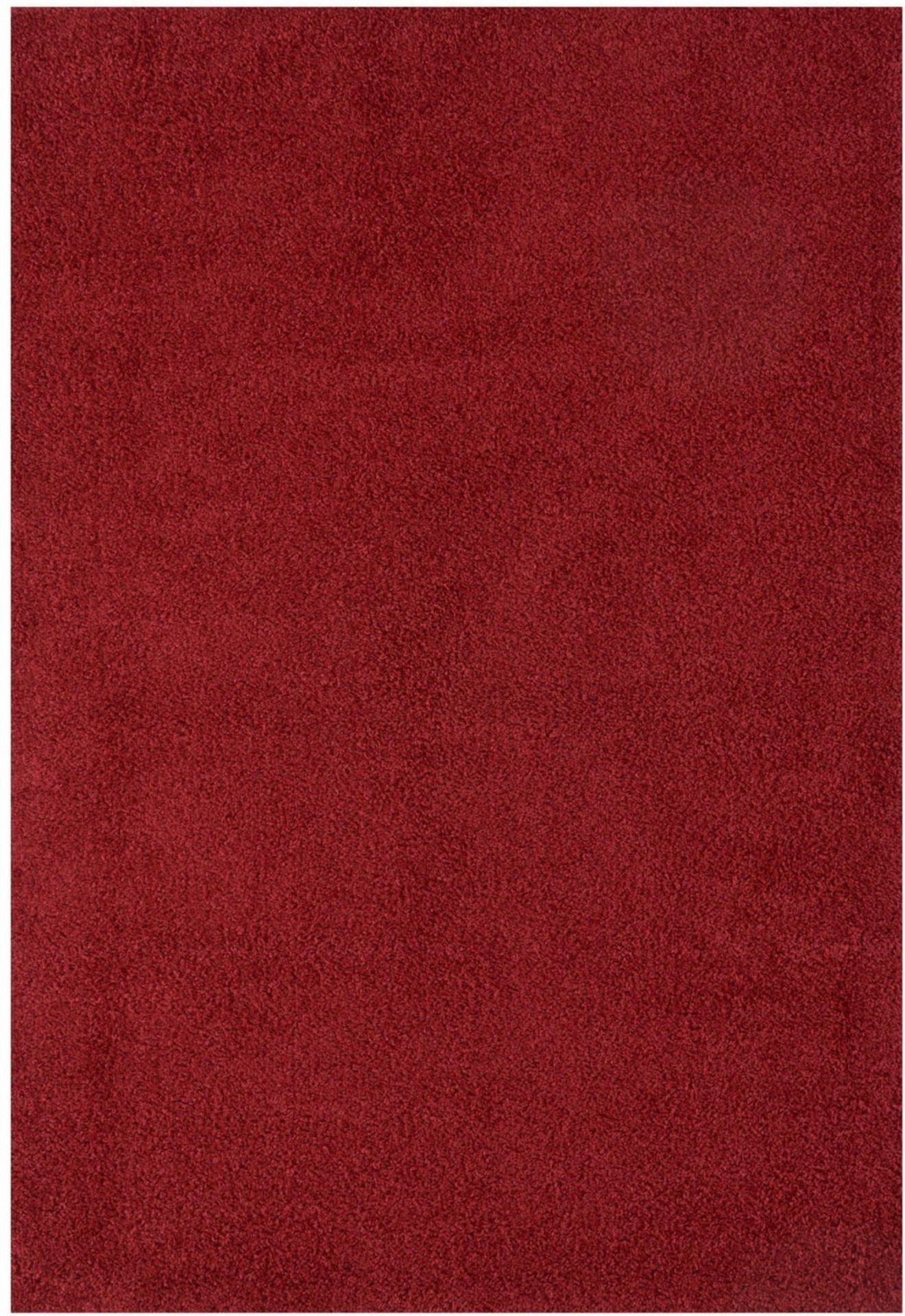5x 60x120 Scarlet rug - ER23