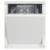 Indesit UK Indesit 13 Place Stting Fully Integrated Dishwasher - ER24