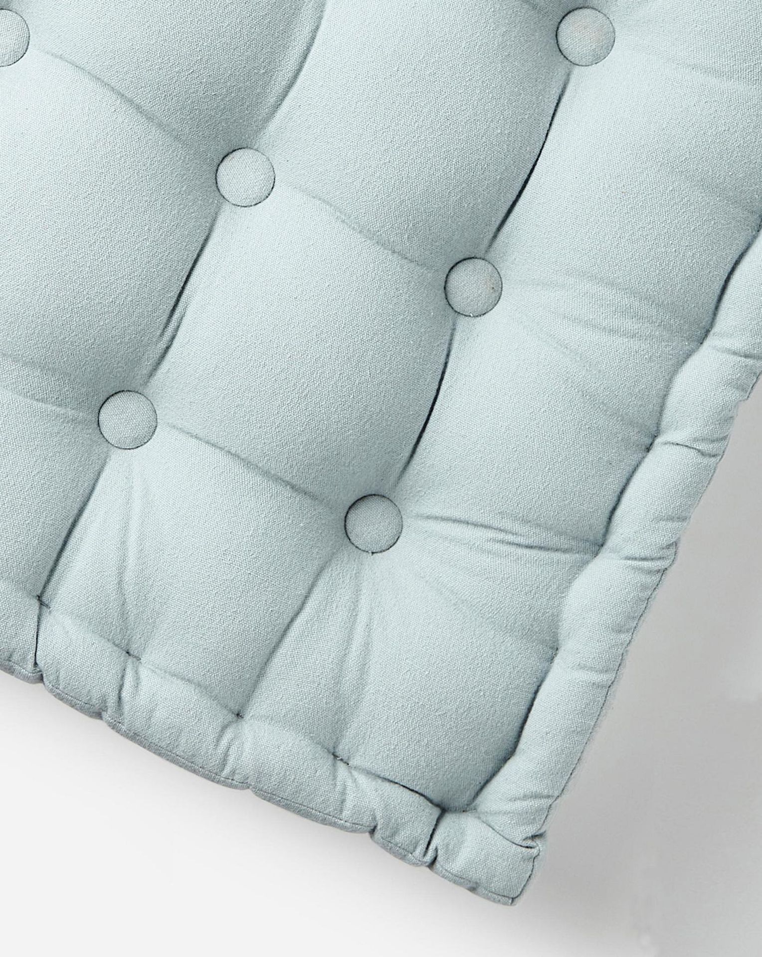 Linen Effect Booster Cushion - ER22