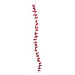 Bundle of 2x Berry Garland - Red - ER27