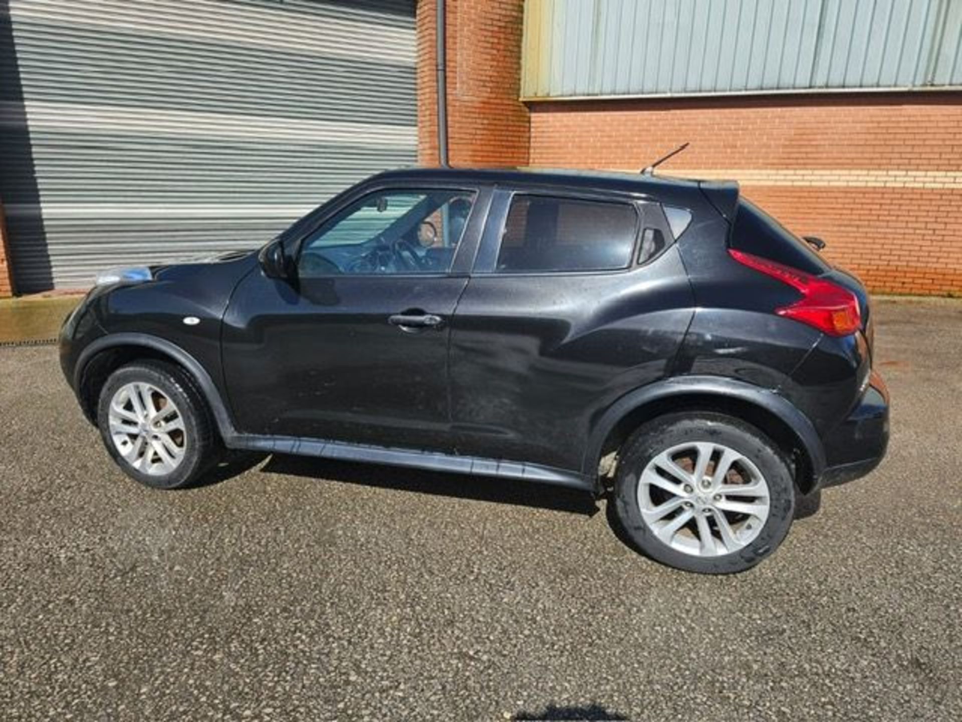 FG62 RPZ NISSAN JUKE 1.6 TEKNA Hatchback. MOT Expiry: 03/08/2024.   Date of registration: 22/10/