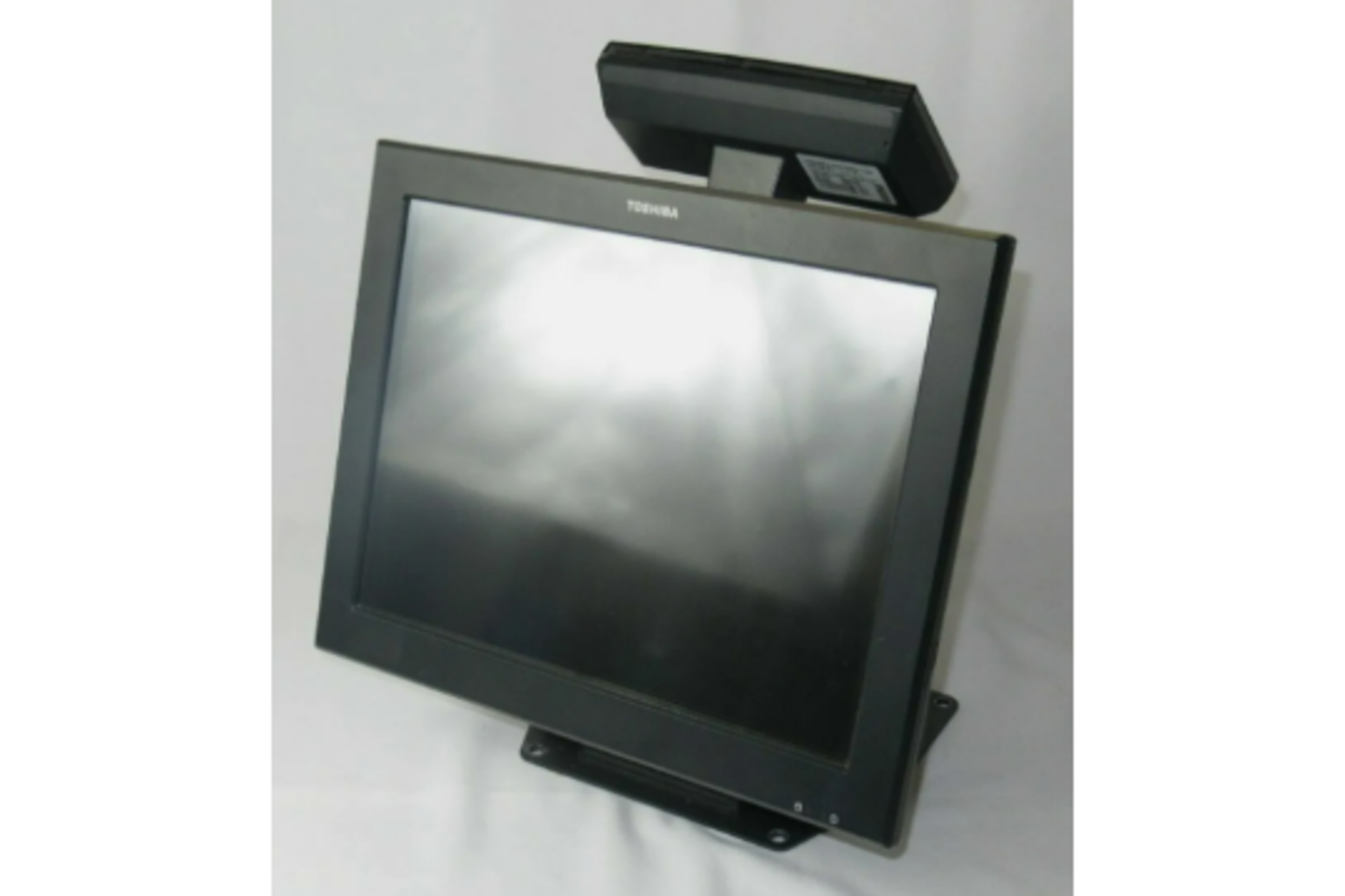 PALLET TO CONTAIN 36 x Toshiba ST A10 15" EPOS Systems. Cost New £1435 each, total pallet RRP £51, - Image 6 of 6