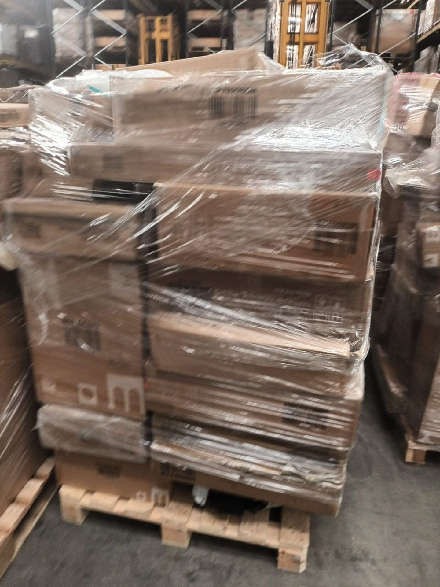 Large Pallet of Unchecked Mainly Boxed Courier Returns. These Are Unchecked & May Include: Power - Image 58 of 67