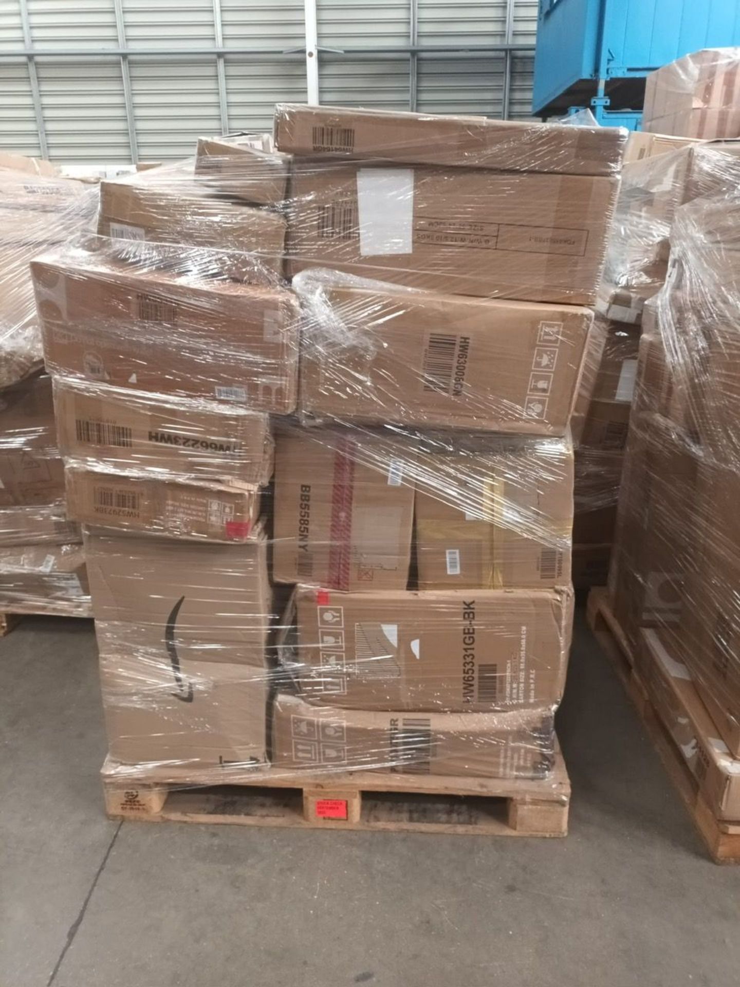 Large Pallet of Unchecked Mainly Boxed Courier Returns. These Are Unchecked & May Include: Power - Image 8 of 67