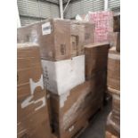 Large Pallet of Unchecked Mainly Boxed Courier Returns. These Are Unchecked & May Include: Power