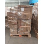 Large Pallet of Unchecked Mainly Boxed Courier Returns. These Are Unchecked & May Include: Power