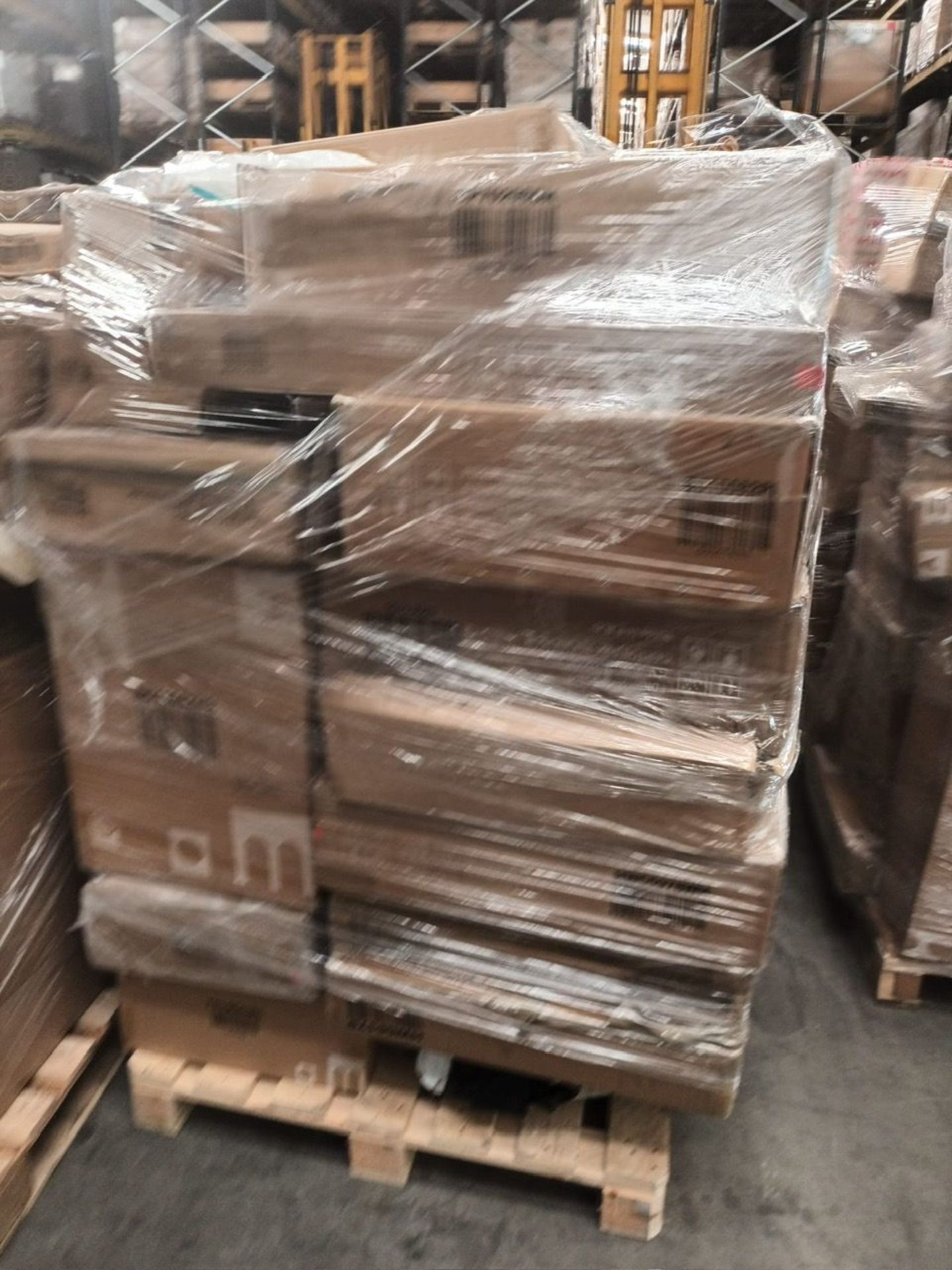 Large Pallet of Unchecked Mainly Boxed Courier Returns. These Are Unchecked & May Include: Power - Image 57 of 67