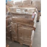 Large Pallet of Unchecked Mainly Boxed Courier Returns. These Are Unchecked & May Include: Power