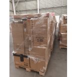 Large Pallet of Unchecked Mainly Boxed Courier Returns. These Are Unchecked & May Include: Power