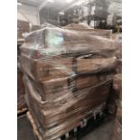 Large Pallet of Unchecked Mainly Boxed Courier Returns. These Are Unchecked & May Include: Power