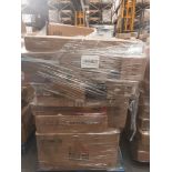 Large Pallet of Unchecked Mainly Boxed Courier Returns. These Are Unchecked & May Include: Power