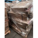 Large Pallet of Unchecked Mainly Boxed Courier Returns. These Are Unchecked & May Include: Power