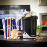 Hot Air Popcorn Maker - ER33