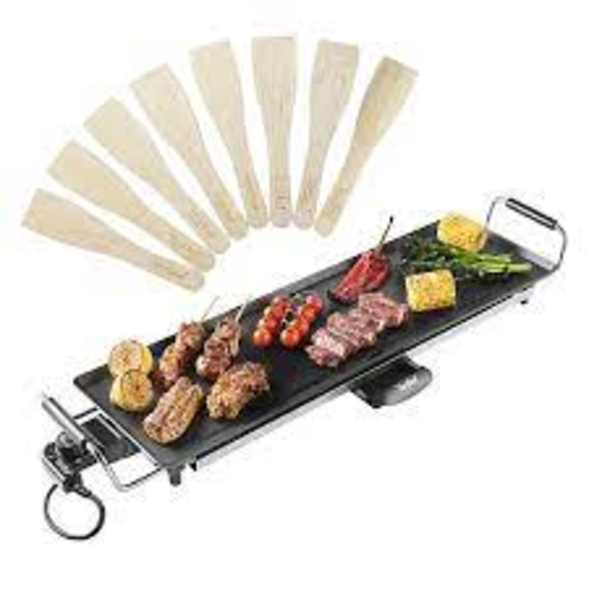 XL Teppanyaki Grill - ER51