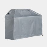 2x BBQ Grill Covers - ER51