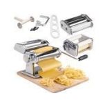 Manual Pasta Machine - ER33