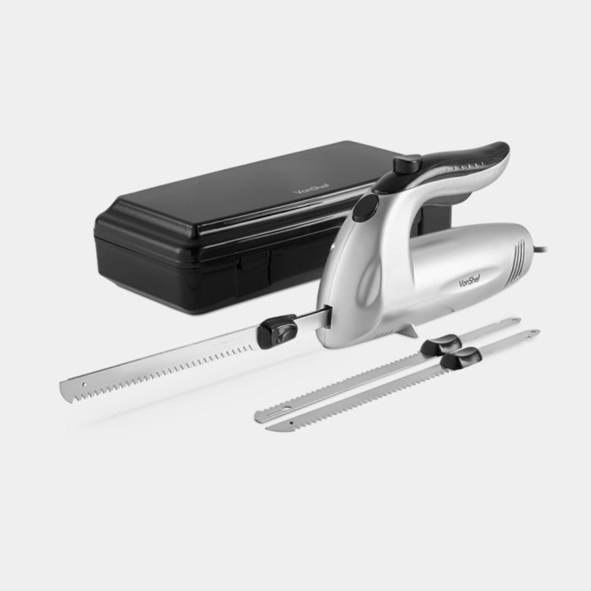 Electric Carving Knife - ER34