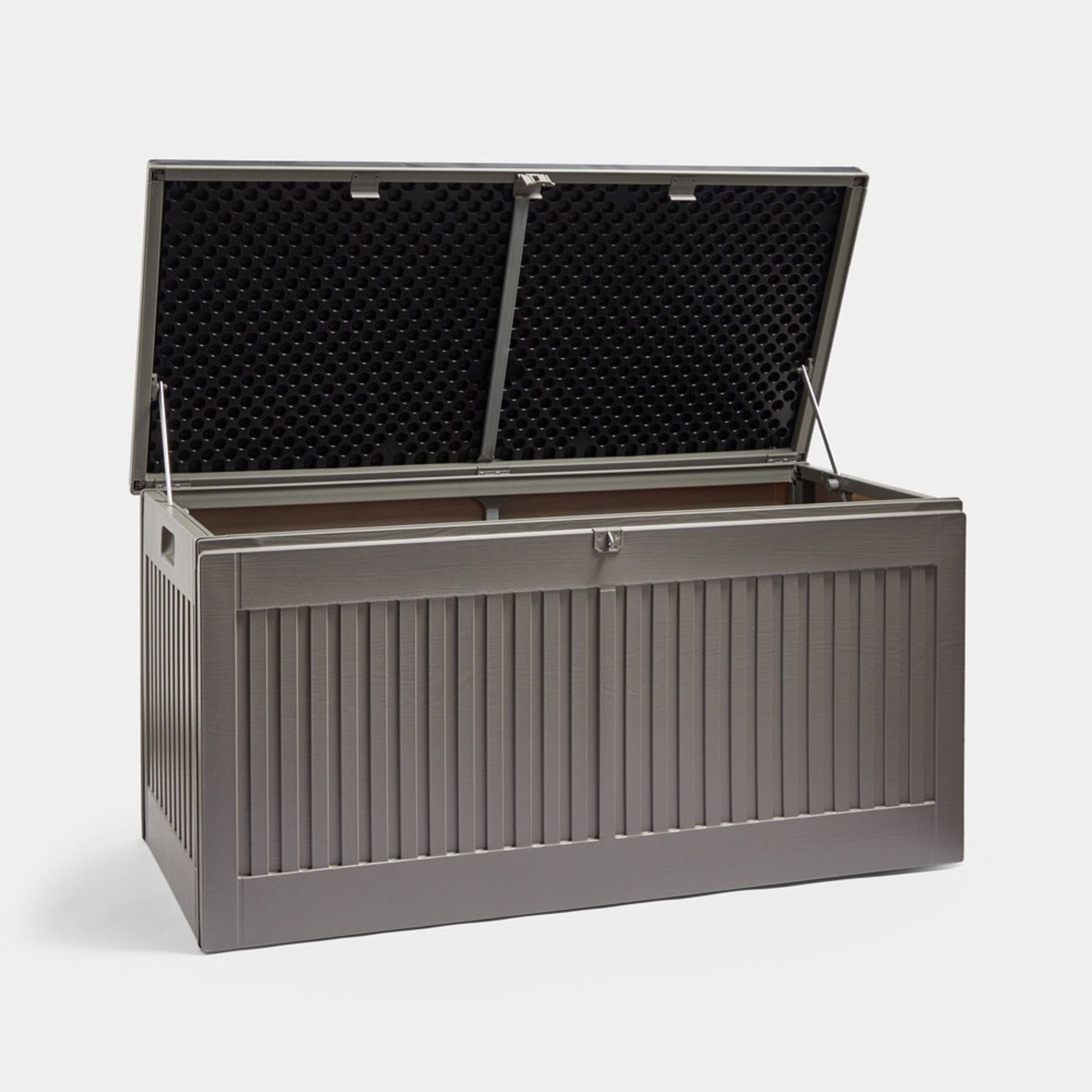 270L Plastic Outdoor Storage Box - ER23B