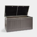 270L Plastic Outdoor Storage Box - ER23B