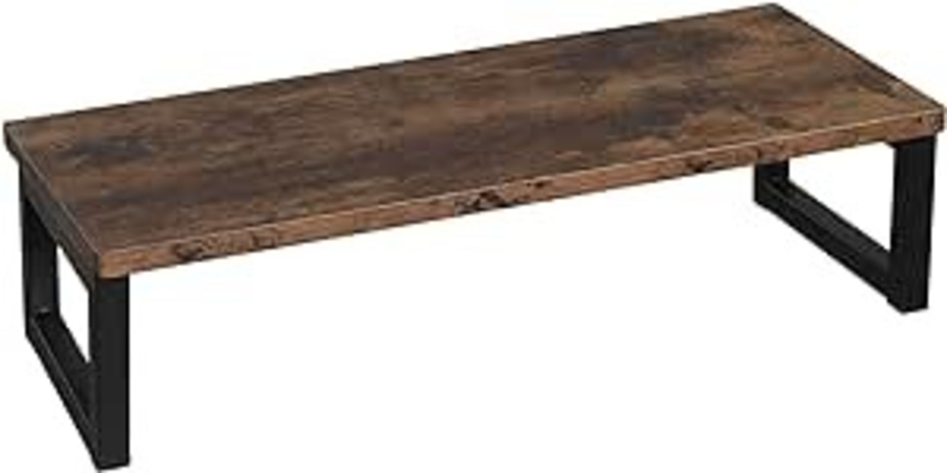 Wood Vintage Monitor Stand Holder - ER34 *Design May Vary