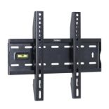 12x 15-42 Inch Flat-to-wall TV Bracket - ER33