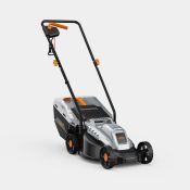 Luxury Lawn Mower - ER34 *Design may vary