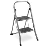 2 Step Steel Ladder - ER23B