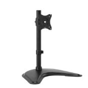 2x Single Monitor Mount and Stands - ER23B