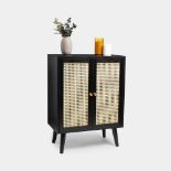 Whitworth Cane Sideboard - Living Room Furniture - ER35