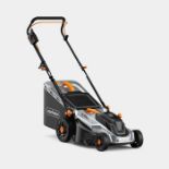 1800W Electric Lawn Mower - ER39