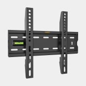 Bundle of 4x 15-42 inch Flat-to-wall TV Brackets - ER39