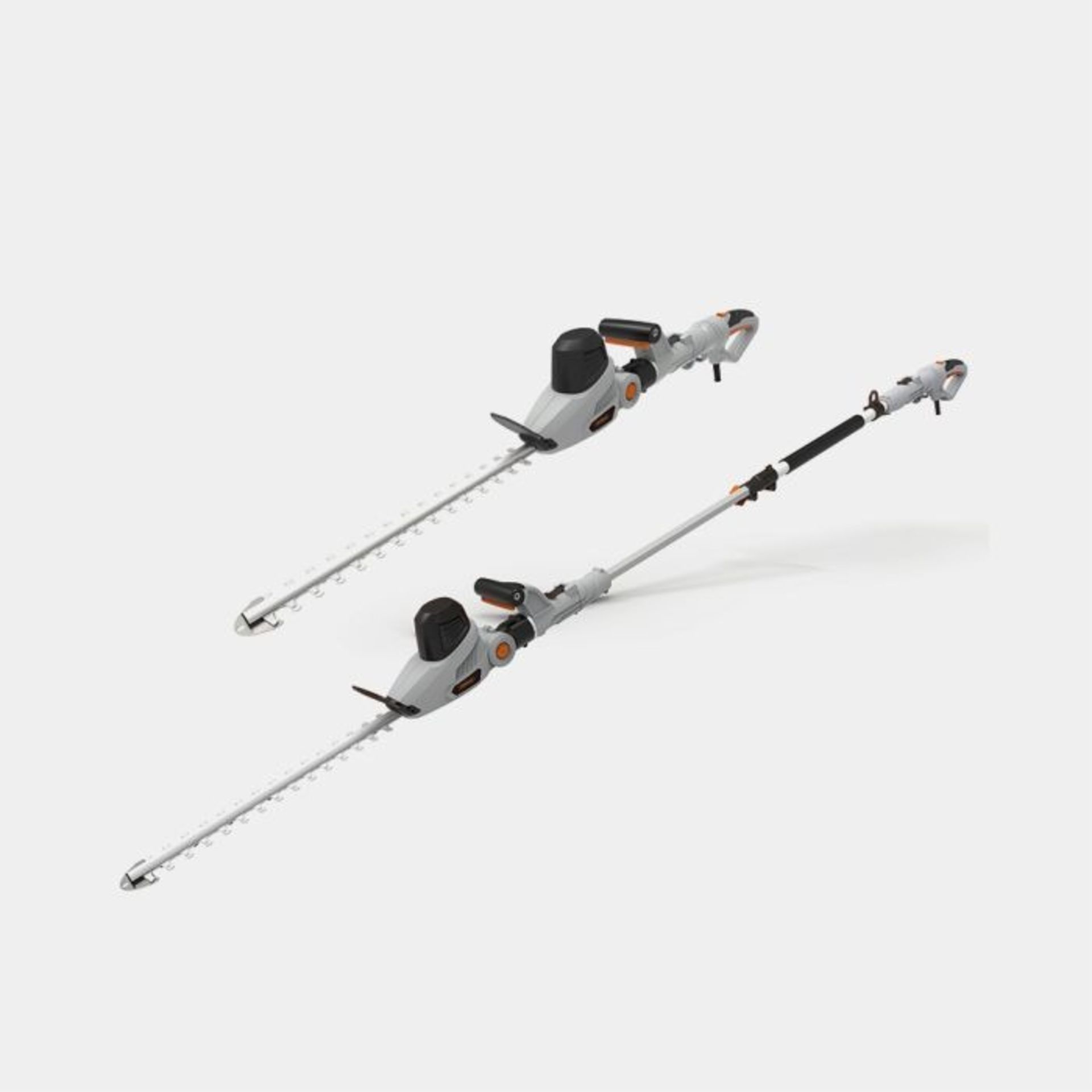 600W Pole Trimmer - ER39