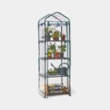 4 Tier Mini Greenhouse - ER39