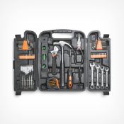 53pc Household Tool Set - ER39